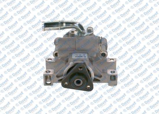 BOSCH KS00910008 Hidrolik Direksiyon Pompasi Boxer Iii Jumper Iii Puma Transit V347 V362 Custom 2.2hdi Tdci 155ps [O.Ceker]  ####